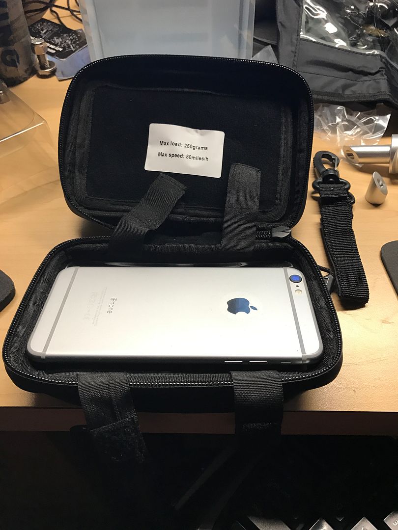 triumph thruxton r accessories